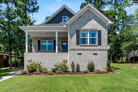 133 Night Harbor Drive active home in Night Harbor, Chapin, SC