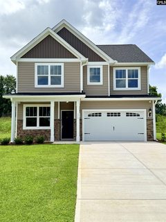 175 Andover Way active home in Sylvan Ridge, Lugoff, SC