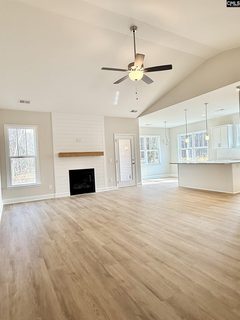 163 Andover Way active home in Sylvan Ridge, Lugoff, SC