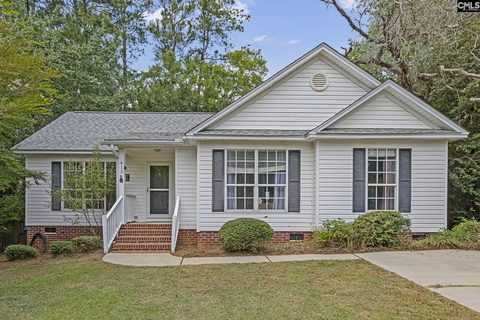 413 Kayak Court active home in The Rapids, Columbia, SC