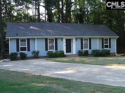 318 Chatteris Road active home in New Friarsgate, Irmo, SC