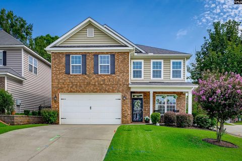 123 Flutter Drive active home in Millstream Village, Lexington, SC