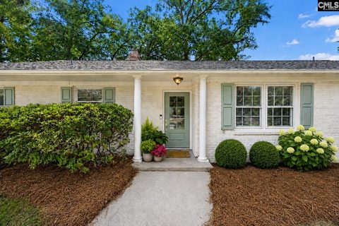 826 Rickenbaker Road active home in Lake Katherine, Columbia, SC