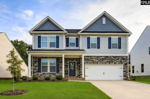 Homes in River Ridge, Lexington