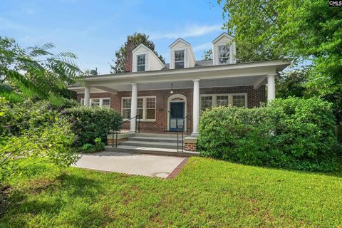 2538 Wheat Street active home in Shandon, Columbia, SC