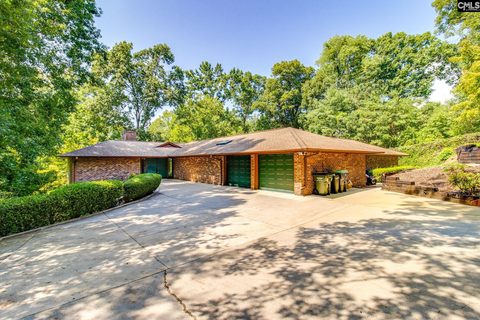 127 Woodcock Trail active home in Quail Hollow, West Columbia, SC