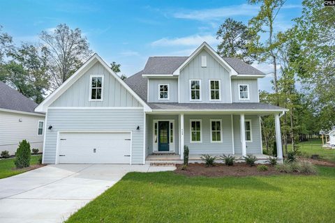 549 Misty Banks Drive