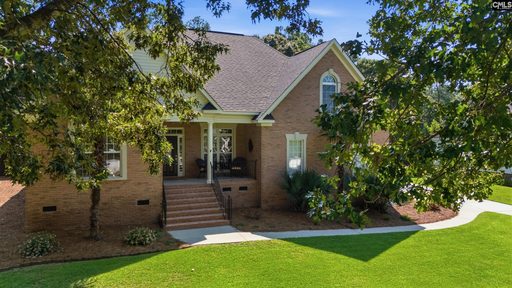 214 Haigs Creek N pending home in Haigs Creek, Elgin, SC
