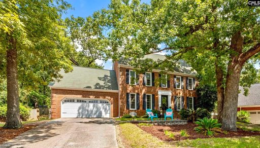 Homes in Hampton Leas, Columbia
