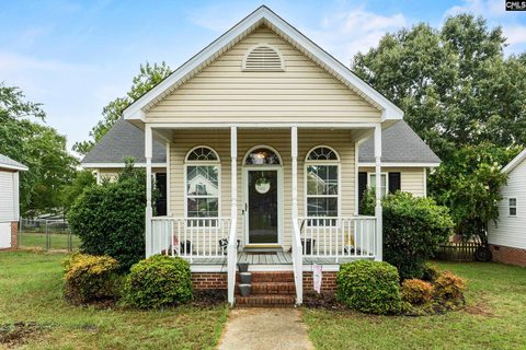 225 Hallie Hills Place active home in Regency Square, Lexington, SC