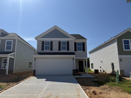 222 Laurinton Farms Drive active home in Laurinton Farms, Hopkins, SC