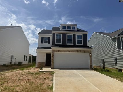211 Laurinton Farms Drive active home in Laurinton Farms, Hopkins, SC
