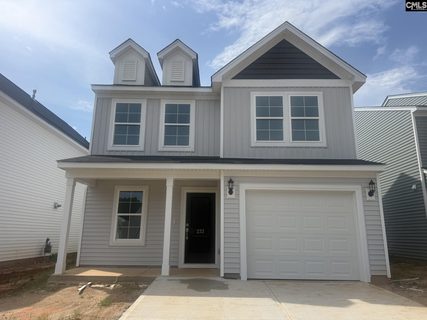 233 Laurinton Farms Drive active home in Laurinton Farms, Hopkins, SC