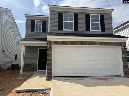 235 Laurinton Farms Drive active home in Laurinton Farms, Hopkins, SC