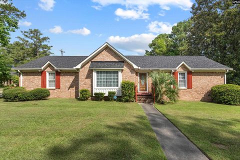 1913 Chandler Avenue pending home in Pine Valley, Columbia, SC