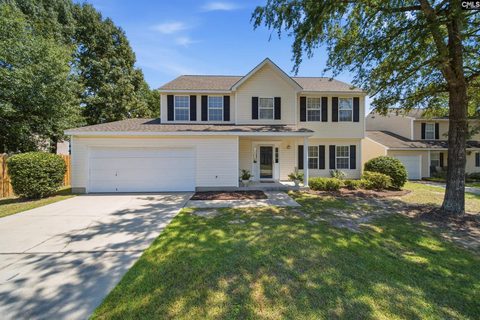 2240 Wilkinson Drive active home in Brookhaven, Columbia, SC