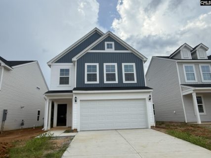 229 Laurinton Farms Drive active home in Laurinton Farms, Hopkins, SC