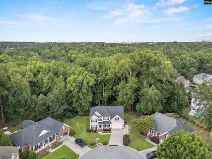 Homes in Kellers Pond, Lexington
