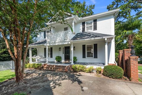 217 Rosebank Drive active home in Hampton Trace, Columbia, SC