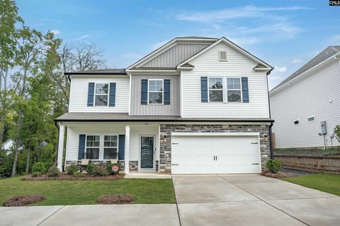 A home in Boykin Hills