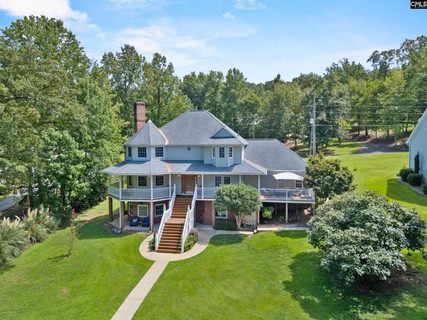 2318 Beaver Creek Road active home in Lake Wateree, Camden, SC