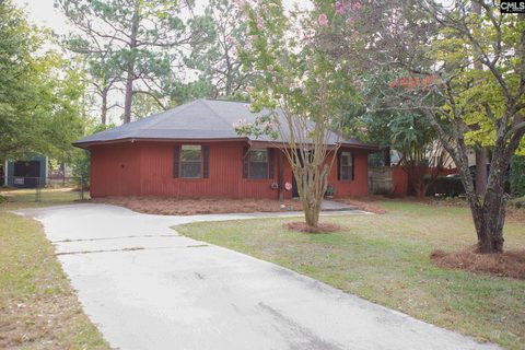 125 Condor Route pending home in Wrenwood, Lexington, SC