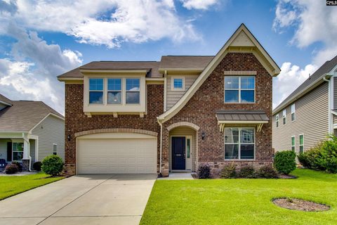 1038 Turtle Stone Road active home in The Falls, Blythewood, SC