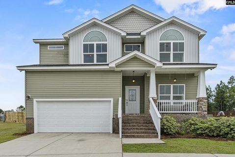 217 Mckade Lane active home in Sweet Song, Leesville, SC