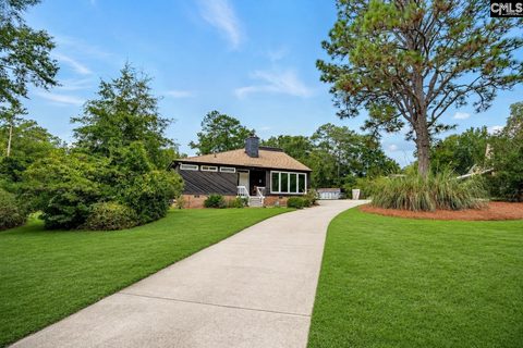 Homes in Murraywood, Columbia
