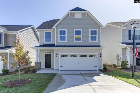 266 Secretariat Street active home in Ashton Lakes, Lexington, SC