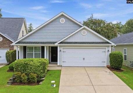 234 Cinnamon Hills Lane pending home in Cinnamon Hills, Lexington, SC