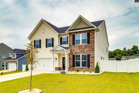 593 Bee Balm Drive active home in The Falls, Blythewood, SC