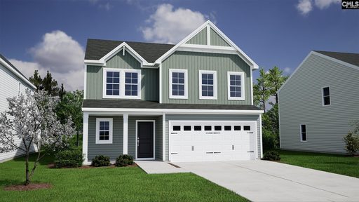 3531 Stedding Place active home in Bluefield, Lexington, SC