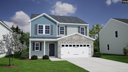 3555 Stedding Place active home in Bluefield, Lexington, SC