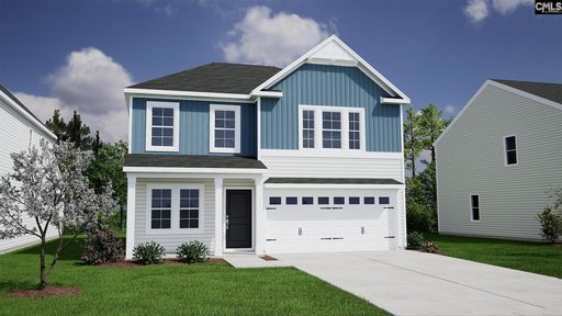 3567 Stedding Place active home in Bluefield, Lexington, SC