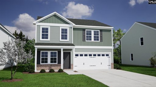 3551 Stedding Place active home in Bluefield, Lexington, SC