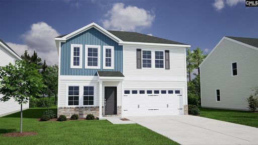 3563 Stedding Place active home in Bluefield, Lexington, SC