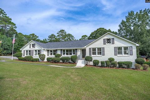 107 Shillingford Road pending home in Old Friarsgate, Irmo, SC