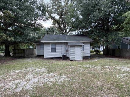 9 Kingsgate Drive pending home in Rosewood, Columbia, SC