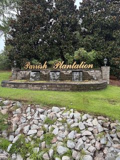 3318 Hollydale Drive active land listing in Parrish Plantation, West Columbia, SC