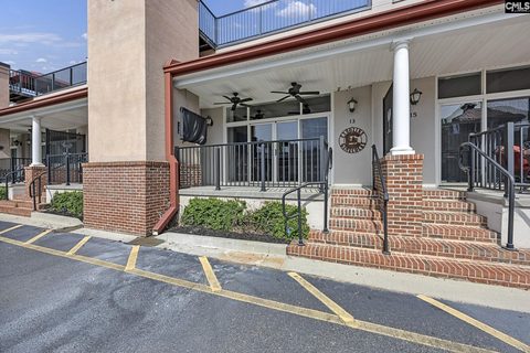 1049 Key Road 13 active condo in Stadium Village Lofts, Columbia, SC