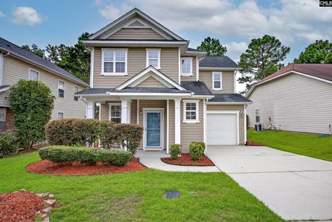 928 Spears Drive active home in Spears Creek Village, Elgin, SC