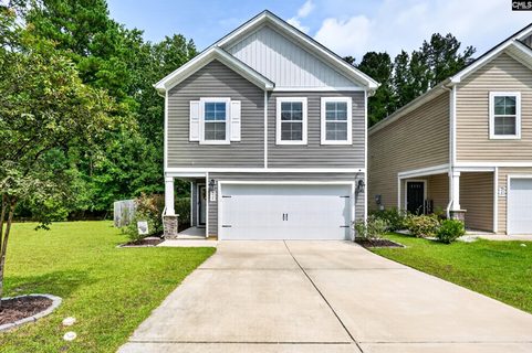 Homes in Alden Glen, Columbia