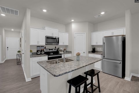 27 Beechnut Street A pending townhome in Willow Commons, Lugoff, SC