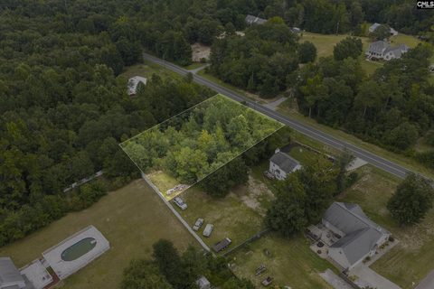 1381 Cherokee Boulevard active land listing in Hampton Downs, Elgin, SC