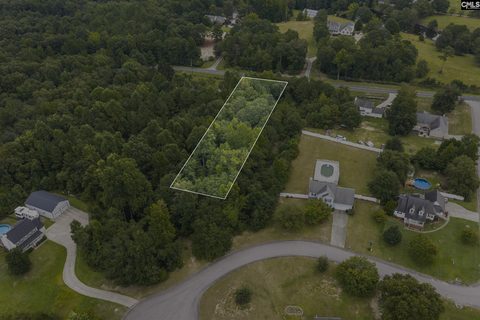 1377 Cherokee Boulevard active land listing in Hampton Downs, Elgin, SC
