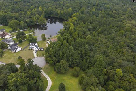 223 Painted Pony Court active land listing in Hampton Downs, Elgin, SC