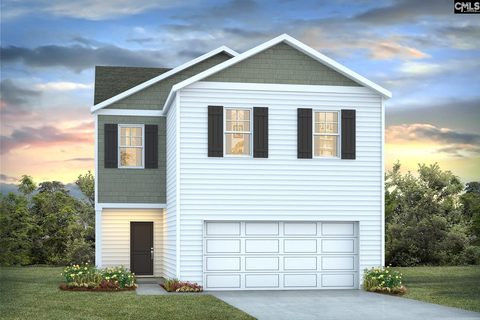 340 Sandy Run Drive pending home in Grand Oaks, Columbia, SC