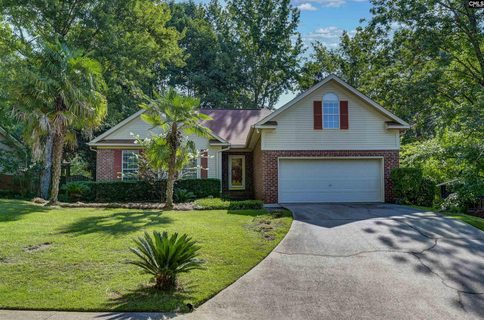 214 Corley Woods Drive active home in Corley Woods, Lexington, SC