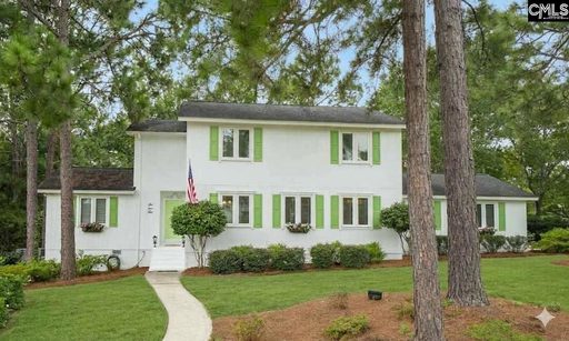 605 Valhalla Drive active home in Woodlands, Columbia, SC